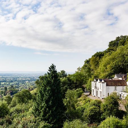 Cottage In The Wood Great Malvern Ngoại thất bức ảnh