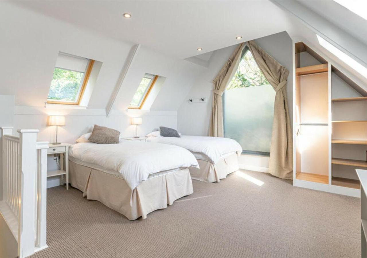 Cottage In The Wood Great Malvern Ngoại thất bức ảnh