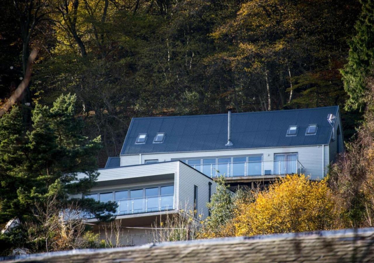 Cottage In The Wood Great Malvern Ngoại thất bức ảnh