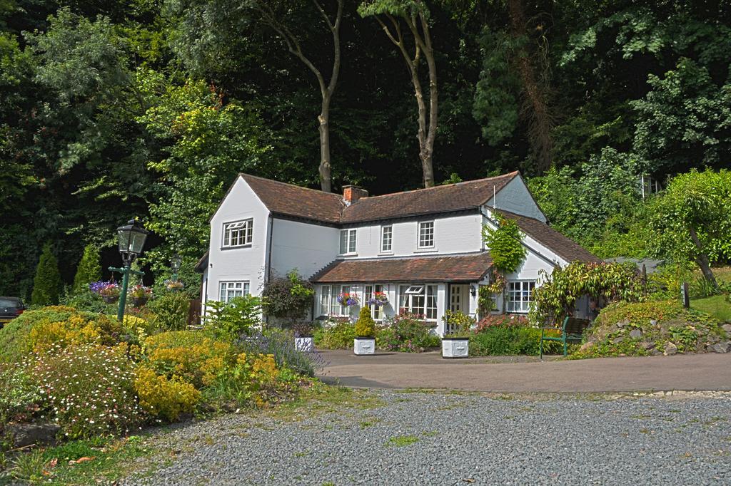 Cottage In The Wood Great Malvern Ngoại thất bức ảnh