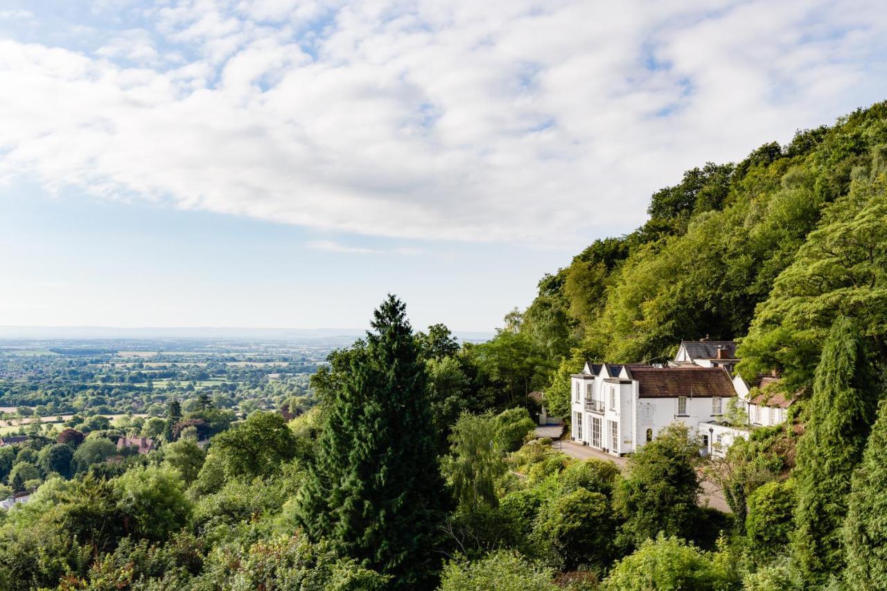 Cottage In The Wood Great Malvern Ngoại thất bức ảnh