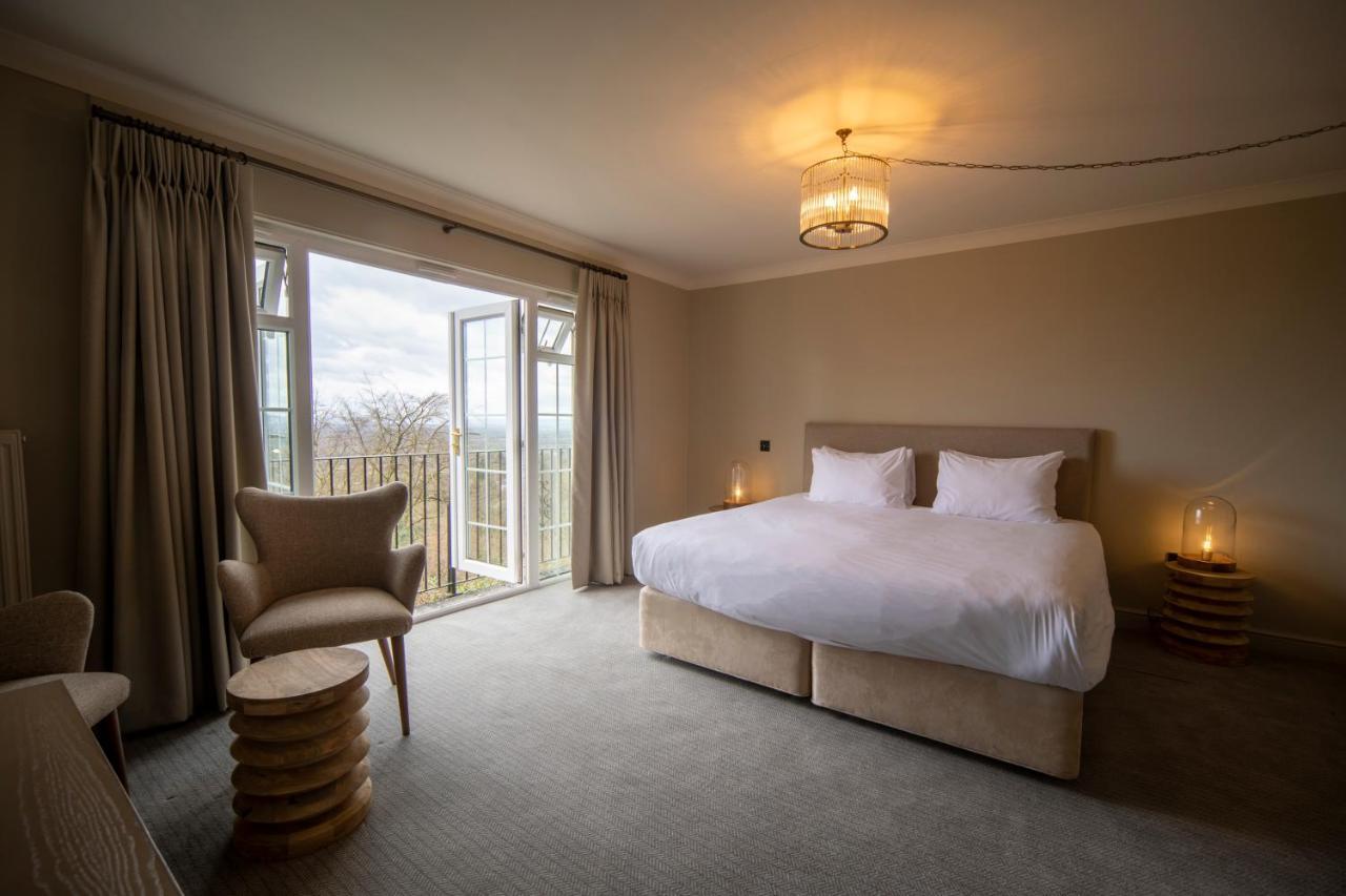 Cottage In The Wood Great Malvern Ngoại thất bức ảnh
