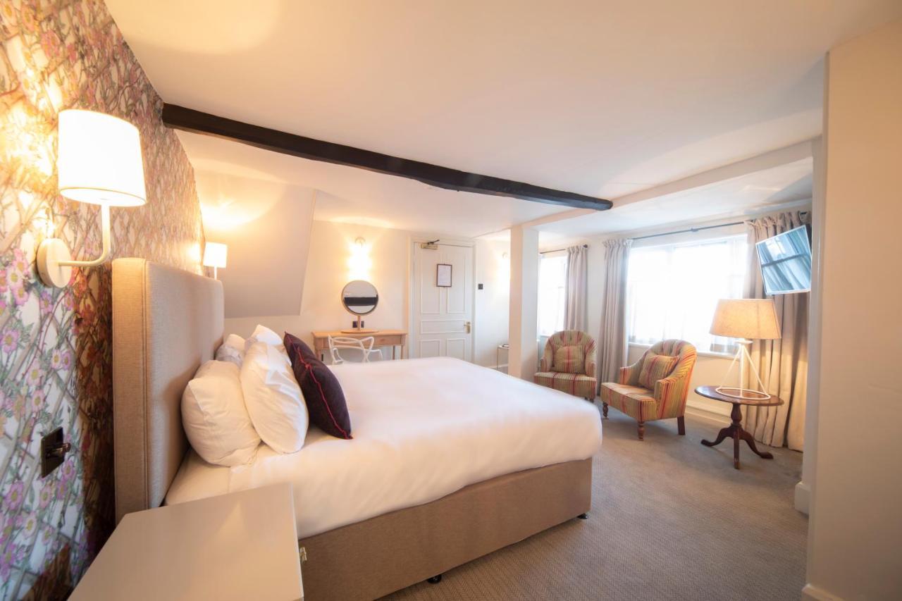 Cottage In The Wood Great Malvern Ngoại thất bức ảnh