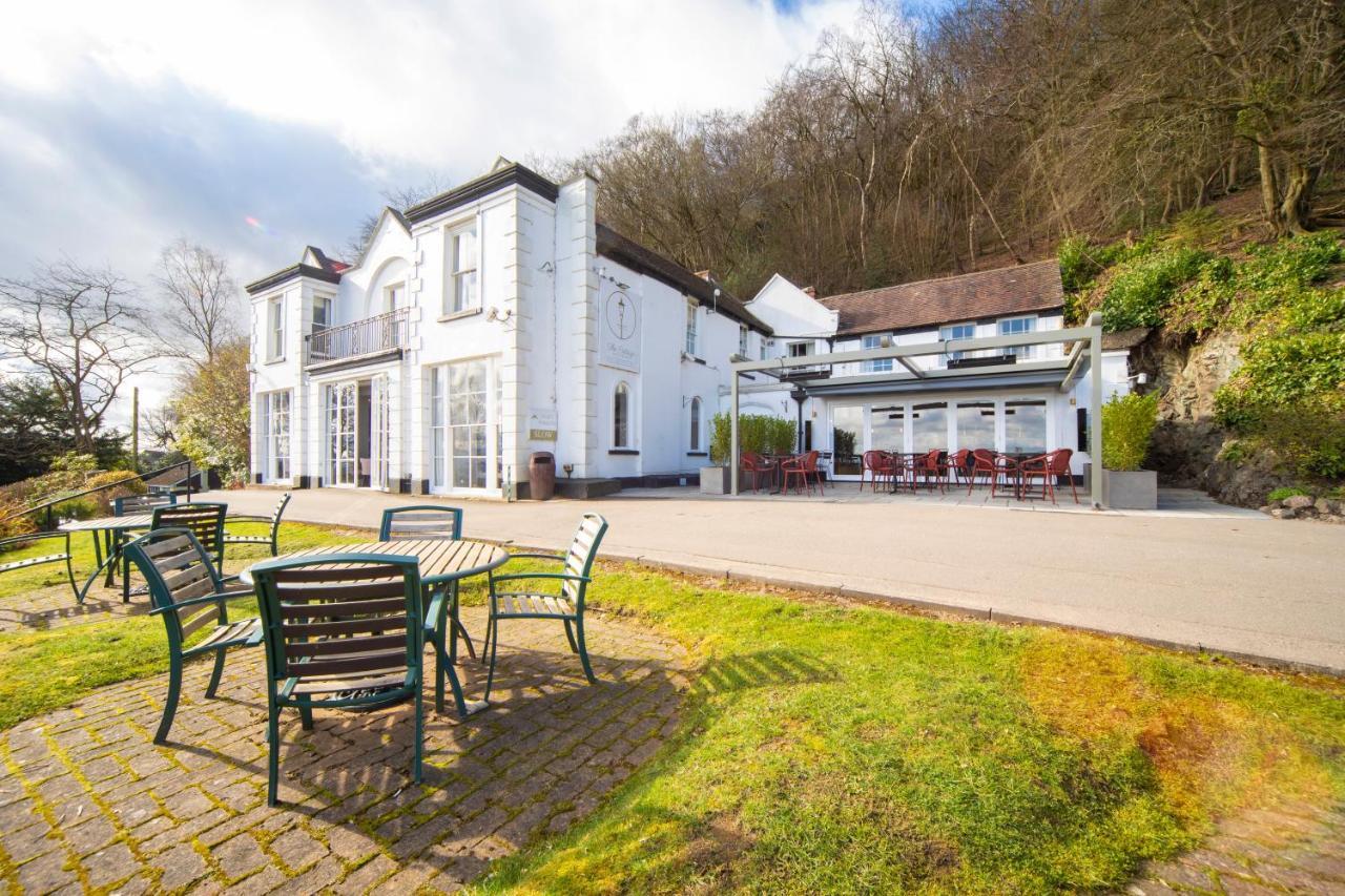 Cottage In The Wood Great Malvern Ngoại thất bức ảnh