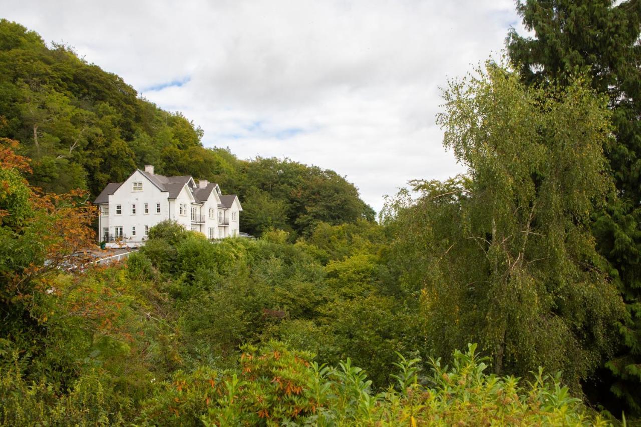 Cottage In The Wood Great Malvern Ngoại thất bức ảnh