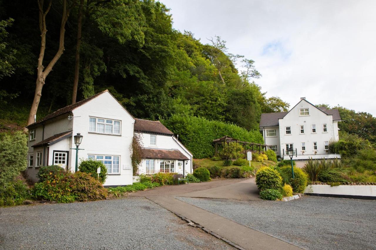 Cottage In The Wood Great Malvern Ngoại thất bức ảnh